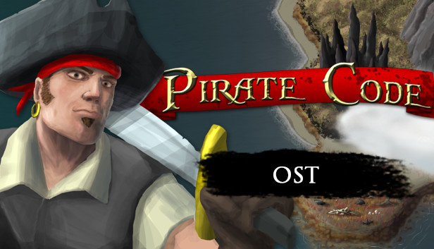 Pirate Code on Steam