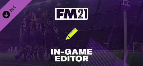 Football Manager 2022 Editor - Microsoft Apps
