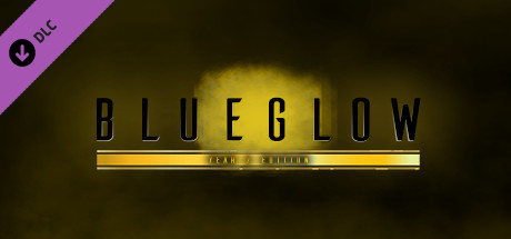 BlueGlow - Year 2 Pass banner image