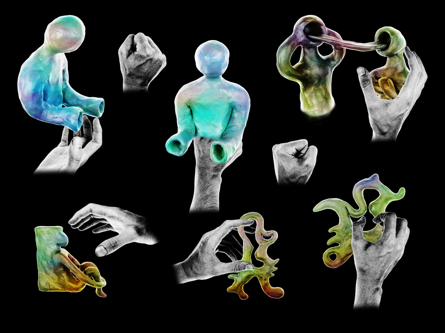 Wurmenai: The Sound Of Wurroom + Art Book #2