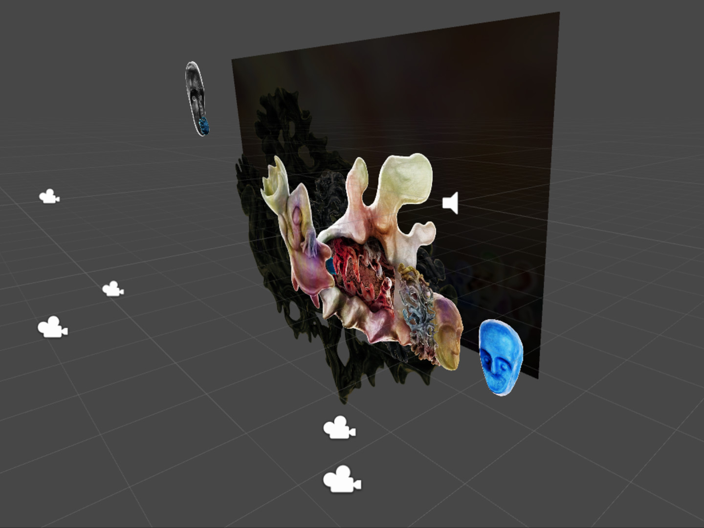 Wurmenai: The Sound Of Wurroom + Art Book #5