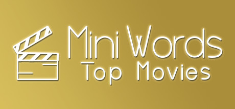 Mini Words: Top Movies Cover Image