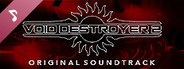 Void Destroyer 2 Soundtrack