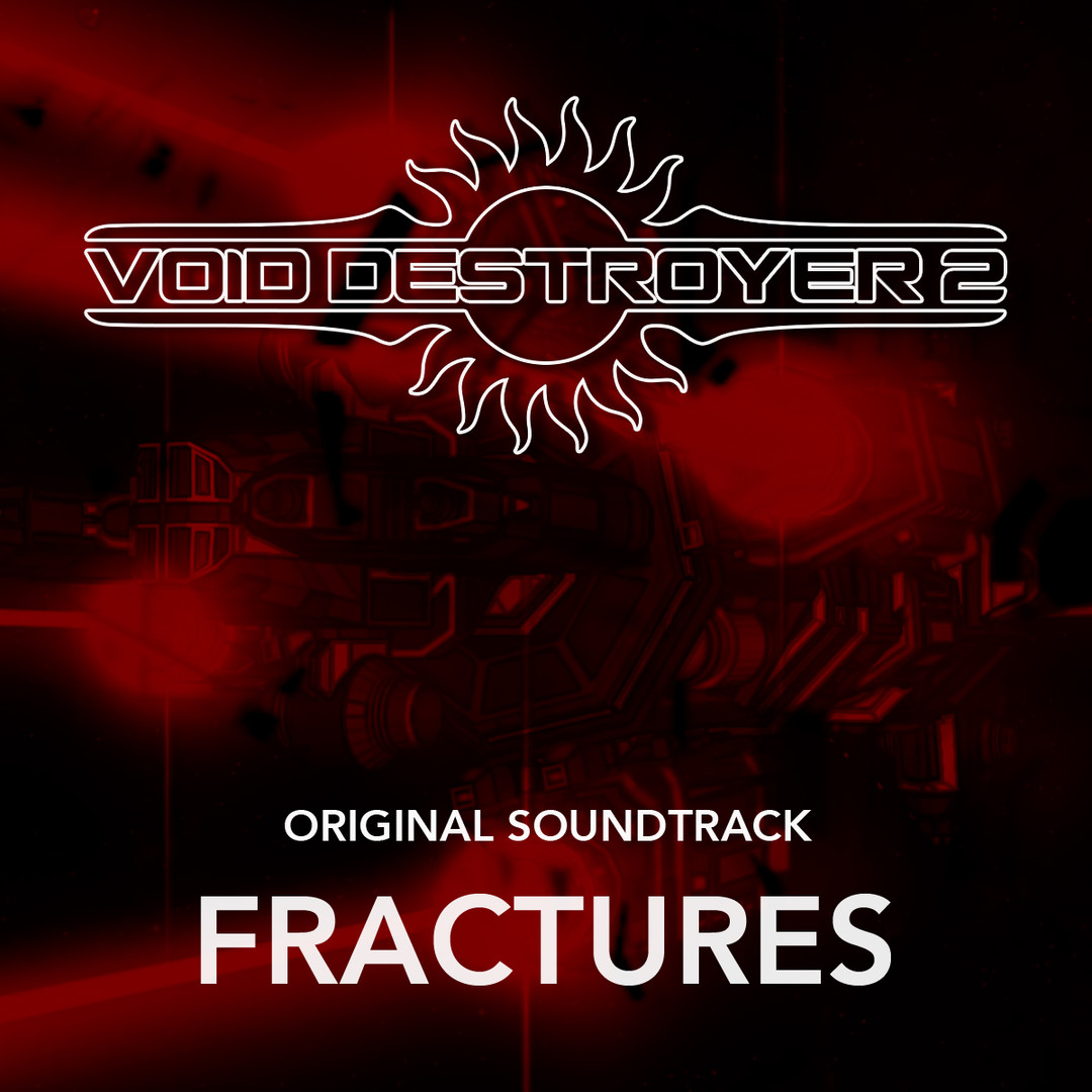 Void Destroyer 2 Soundtrack Featured Screenshot #1