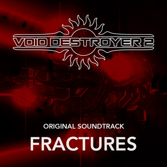 скриншот Void Destroyer 2 Soundtrack 0