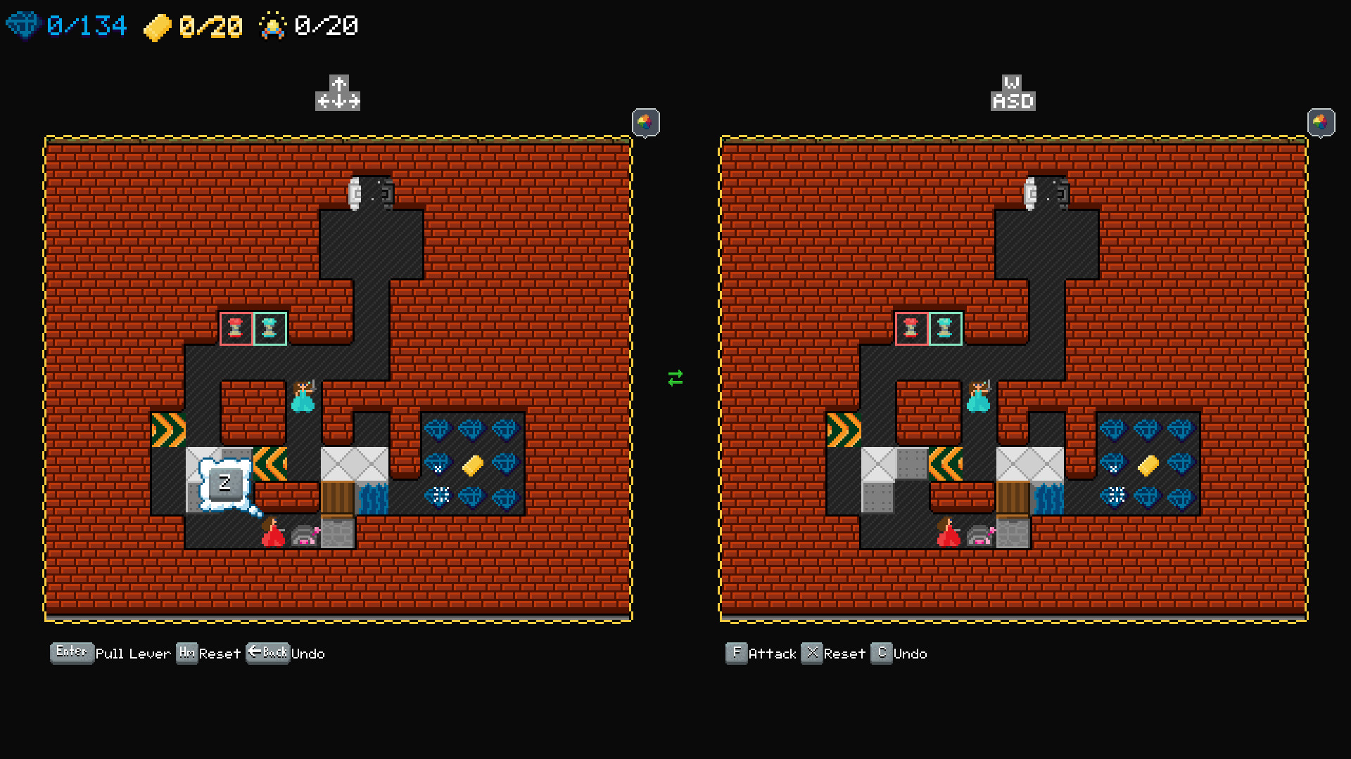 Princess Castle Quest Demo #5