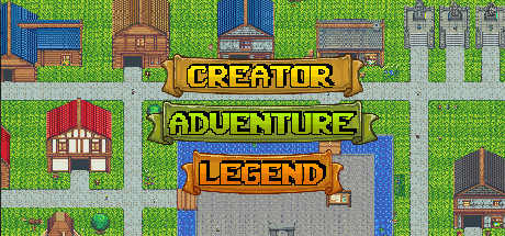 Creator Adventure Legend steam charts