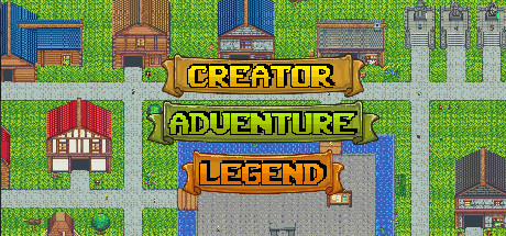 Creator Adventure Legend Cover Image