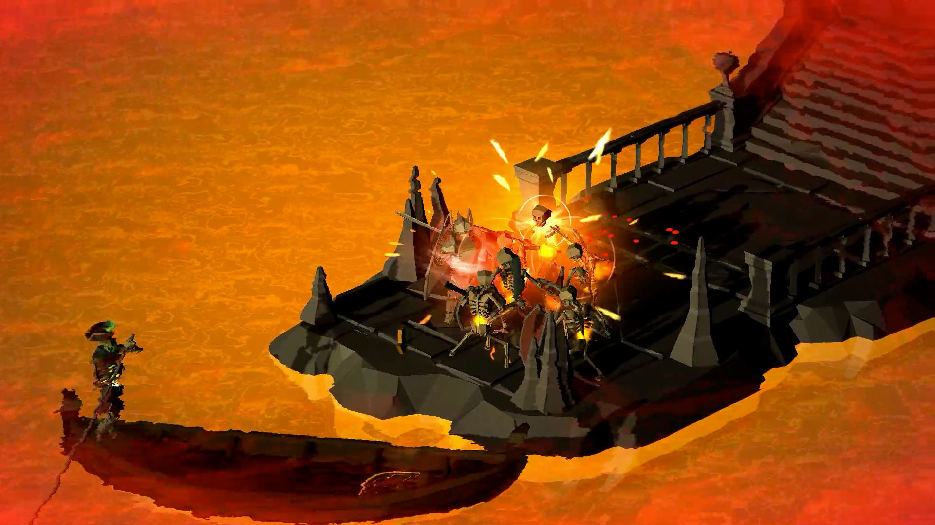 Crumbling World Demo #5