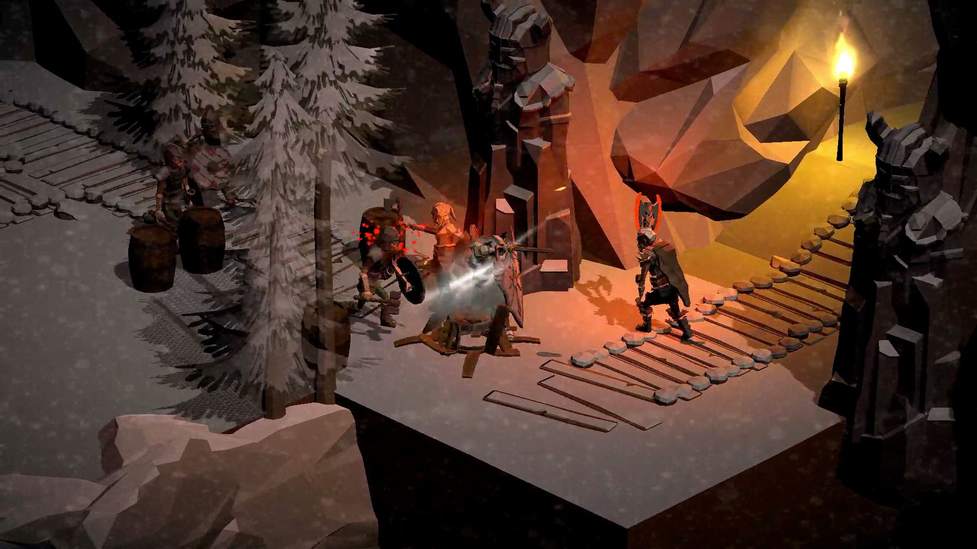 Crumbling World Demo #10