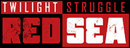 Twilight Struggle: Red Sea