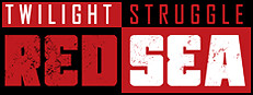Twilight Struggle: Red Sea