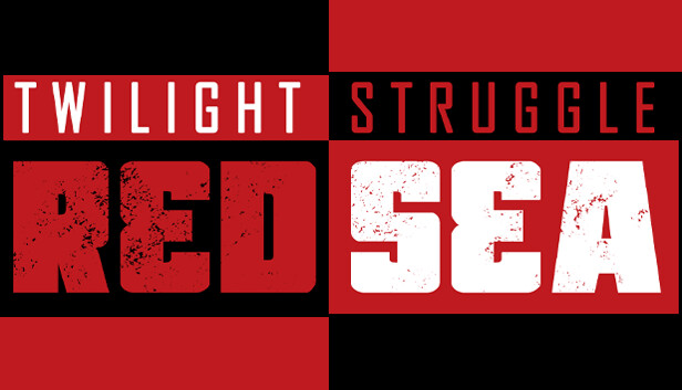 Twilight Struggle: Red Sea on Steam
