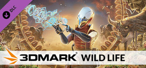 3DMark Wild Life benchmarks