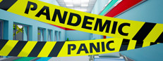 Pandemic Panic!