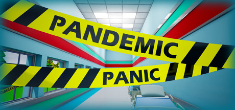 Pandemic Panic! Cover Image