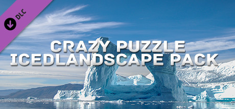 Купить ключ дешево Iced landscapes