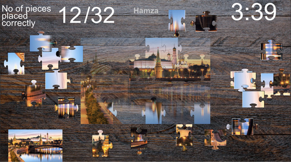 скриншот Moscow 2