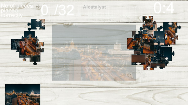 скриншот Moscow 0