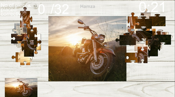 скриншот Motorcycles 2