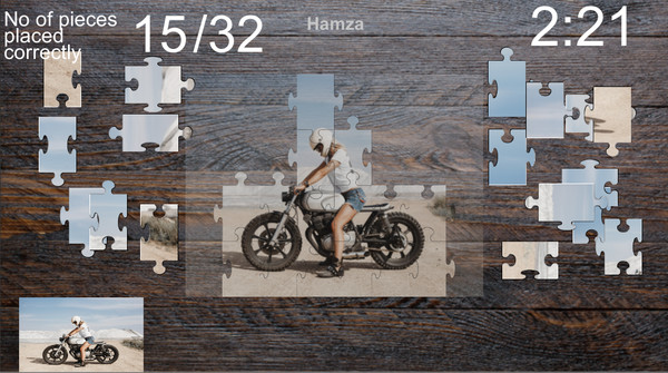 скриншот Motorcycles 0