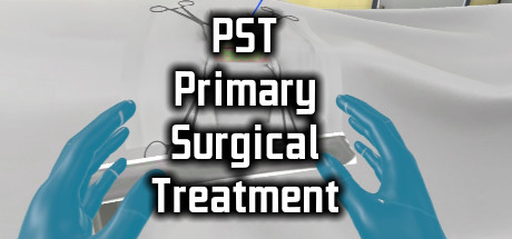 PST Primary Surgical Treatment title page