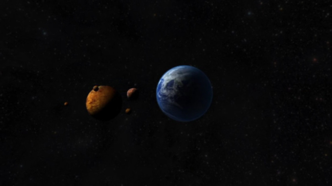 Zerowood screenshot 3