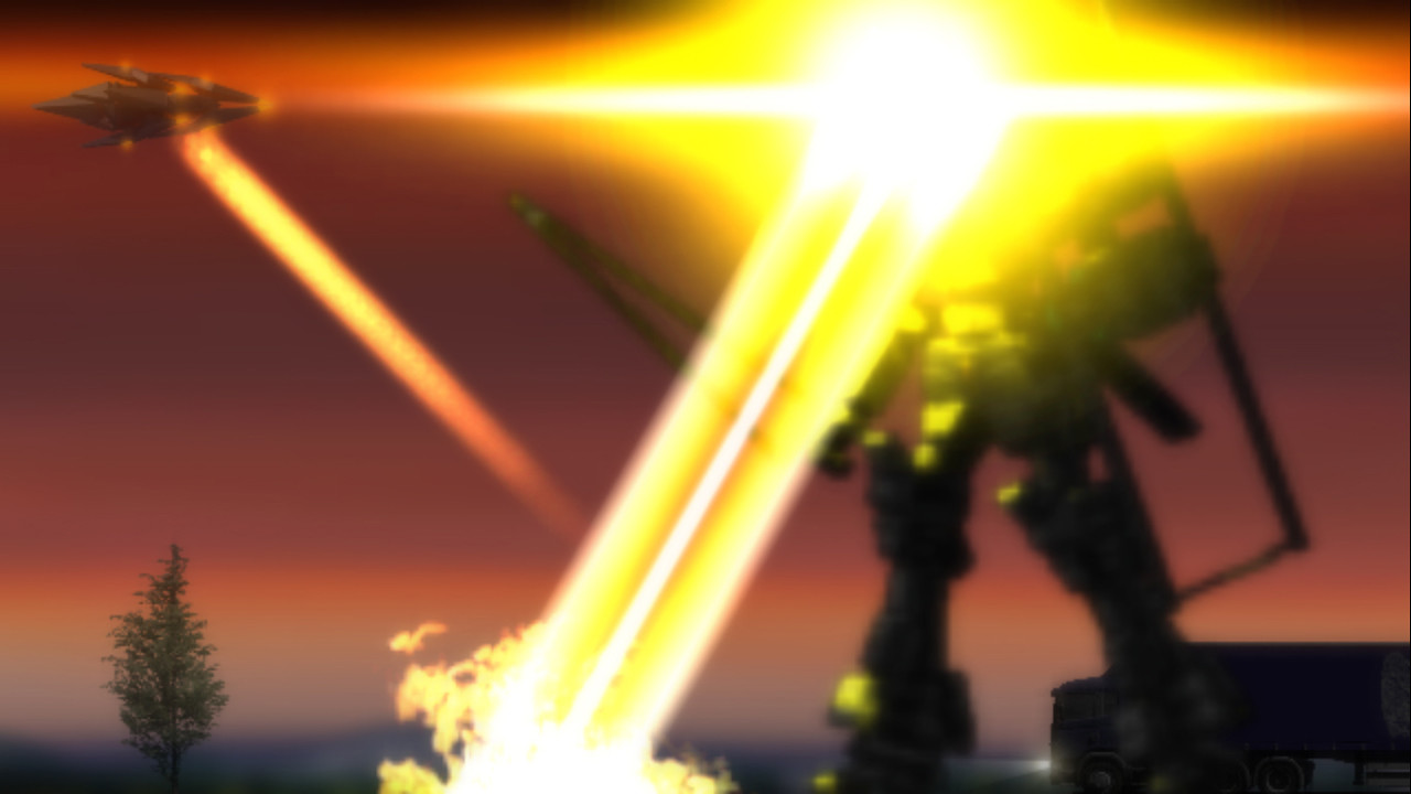 Zerowood screenshot 11