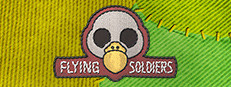 Flying Soldiers
