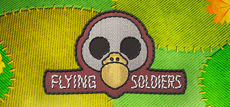 Flying Soldiers steam charts