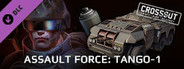 Crossout - Assault Force: Tango-1