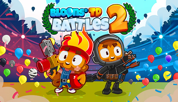 Bloons Td 4 Download Mac