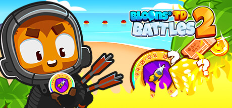 Steam Community :: Bloons TD Battles 2