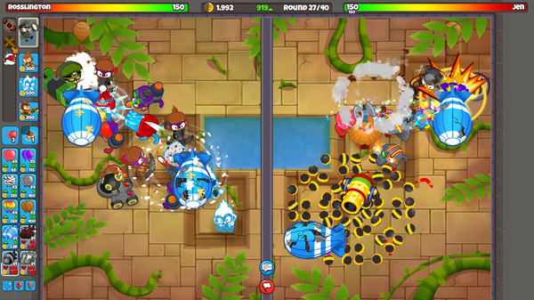 Bloons TD Battles 2 game for windows Pc 1