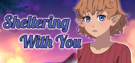 Sheltering With You steam charts