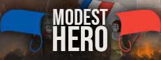 Modest Hero