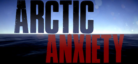 Arctic Anxiety banner image