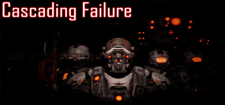 Cascading Failure steam charts