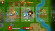 Bloons Monkey City - Castle City Walls (DLC)