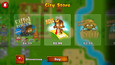 Bloons Monkey City - Gold Path (DLC)