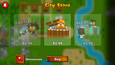 Bloons Monkey City - Log City Walls (DLC)