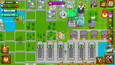 Bloons Monkey City - Sci-Fi City Walls (DLC)