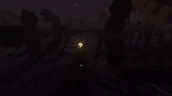 скриншот Oddest Sea 4