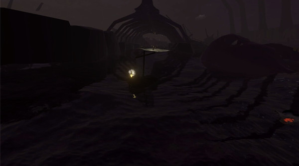 скриншот Oddest Sea 2