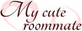 My Cute Roommate logo