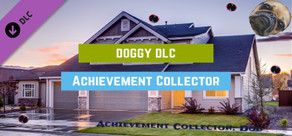 Achievement Collector: Dog - Doggy: Expansion Pack