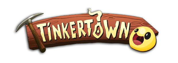 工匠镇|v1.0.4|官方中文|Tinkertown|小城镇插图