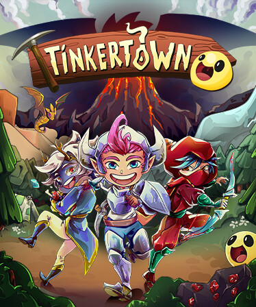 Tinkertown