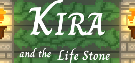 Kira and the Life Stone steam charts