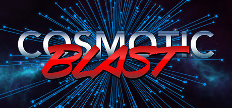 Cosmotic Blast Cover Image